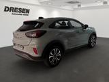 Ford Puma Facelift 1.0 EcoBoost Titanium Sitzheizung+ - gebrauchte Ford Puma mit Facelift