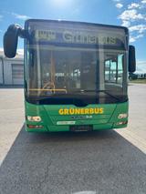 MAN A21 Lion's Cty - MAN A 21