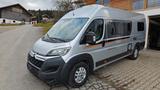 Globecar D-Line Campscout Eleganze - Globecar Wohnwagen & Wohnmobile