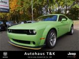 Dodge Challenger R/T Swinger Widebody 6.4L V8 MY23 Las