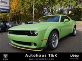 Dodge Challenger Scat Pack Swinger Widebody 6.4L V8 MY - Dodge Challenger in Hamburg