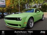Dodge Challenger Scat Pack Swinger Widebody 6.4L V8 MY - Dodge Challenger Gebrauchtwagen in Hamburg