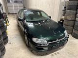 Opel Omega 2.5 V6 - - Opel Omega mit Schiebedach