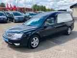 Ford Mondeo Bestattungswagen/Leichenwagen - Ford: Bestattungswagen