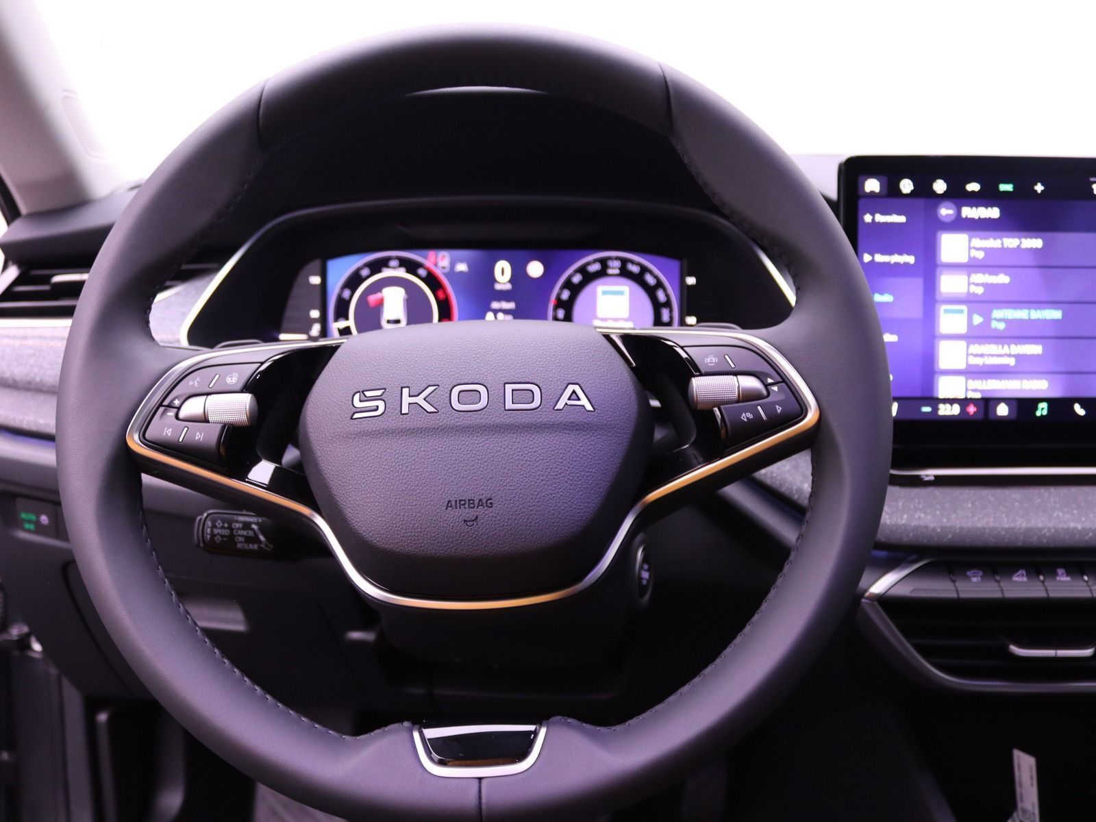 Skoda Octavia - Bild 16