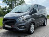 Ford Transit Custom 9 Sitzer Automatik - Ford Transit: Sitzer