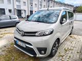 Toyota ProAce Verso - Toyota Wohnmobil oder -wagen
