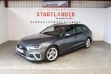 Audi A4 Avant 40 TDI quattro S line HUD*LED*NAVI*CAM - Audi A4 40 Gebrauchtwagen