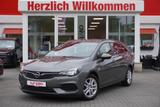 Opel Astra K 1.5 CDTI Edition LED AHK Android Apple S - Opel Astra Gebrauchtwagen in Dresden