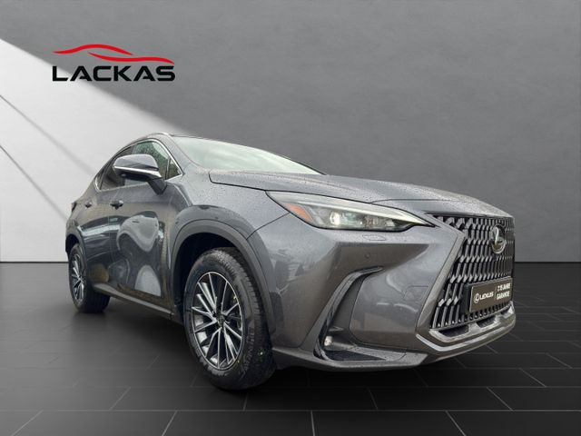 Lexus NX 450h+ EXECUTIVE*PANO*HUD*SITZKLIMA*SOFORT*VER