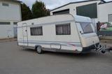 Bürstner Scala 530 TS Vorzelt - Bürstner Scala