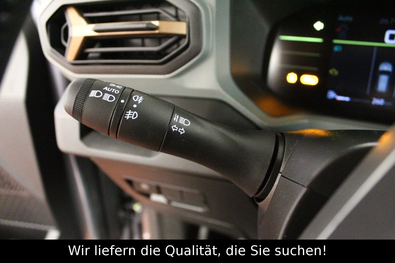 Fahrzeugabbildung Dacia Duster mild hybrid 130 Extreme