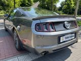 Ford Mustang 3,7 V6 - Ford Mustang aus 2012: V6