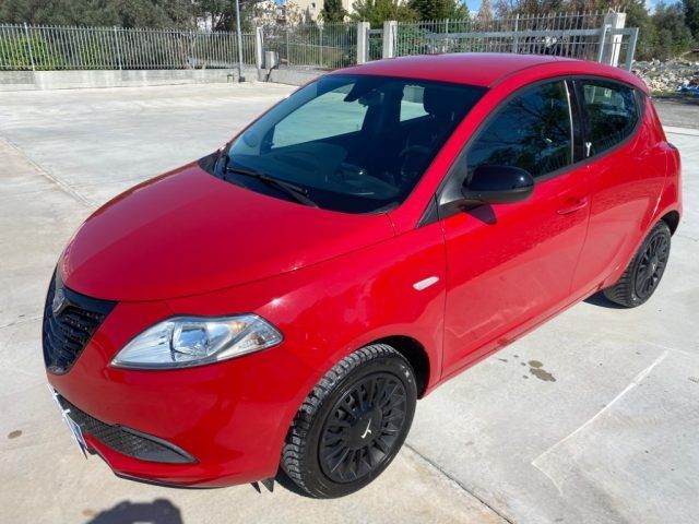 Lancia LANCIA Ypsilon 1.2 69 CV 5 porte Elefantino