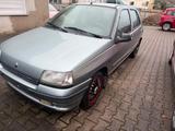 Renault Clio RT 1.4, Oldtimer, 66400 km, Automatik! - gebrauchte Renault Clio aus dem Jahr 1992