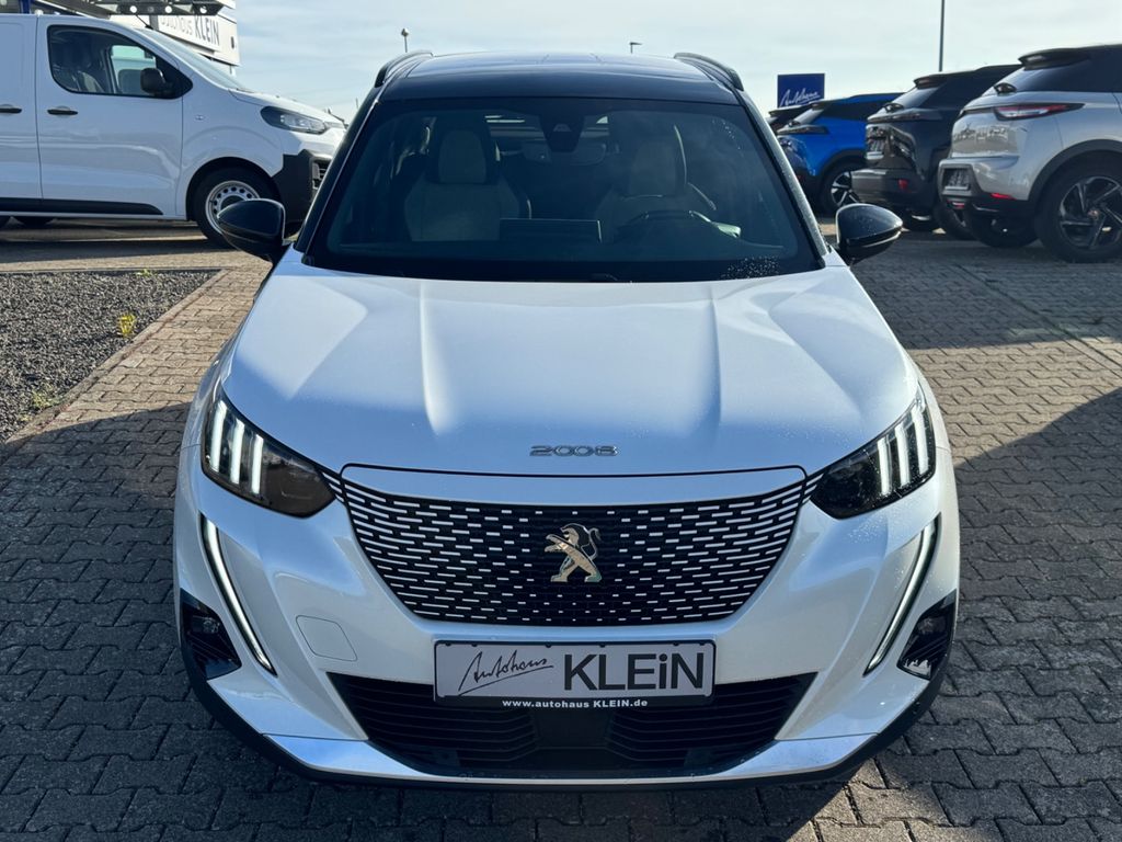 Image of Peugeot 2008