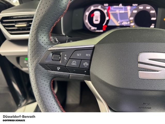 Seat Leon - Bild 13