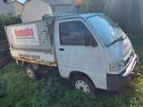 Piaggio Porter S85 4X4 1.3 Kipper Pritsche - Piaggio 4