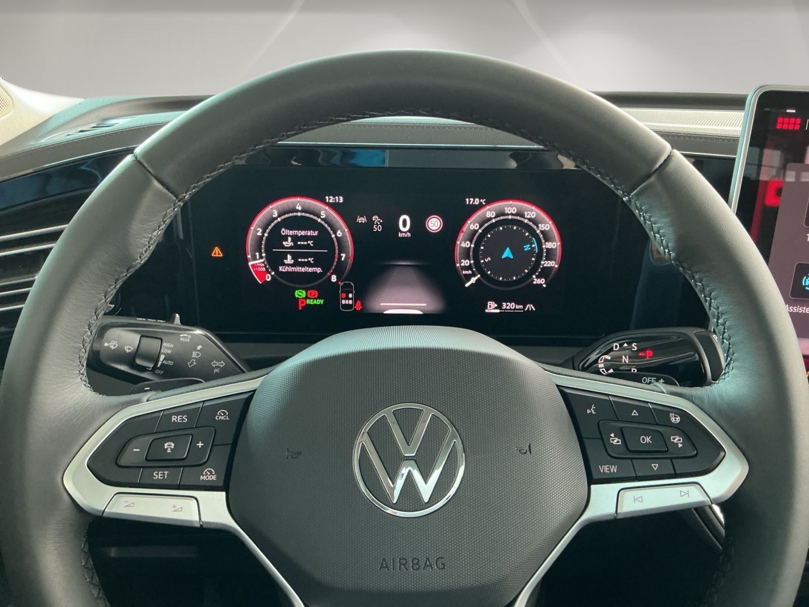 Volkswagen Tiguan - Bild 9