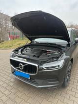 Volvo XC60 T5 Momentum Pro Geartronic Momentum Pro - Volvo XC60: Geartronic