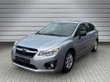Subaru Impreza / Garantie - gebrauchte Subaru Impreza aus dem Jahr 2013