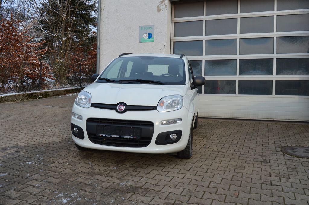 Image of Fiat Panda