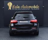 Mercedes-Benz GLC 43 AMG 4Matic NIGHT-PAKET/CARBON/ALCANTARA - gebrauchte Mercedes-Benz GLC 43 AMG aus dem Jahr 2019