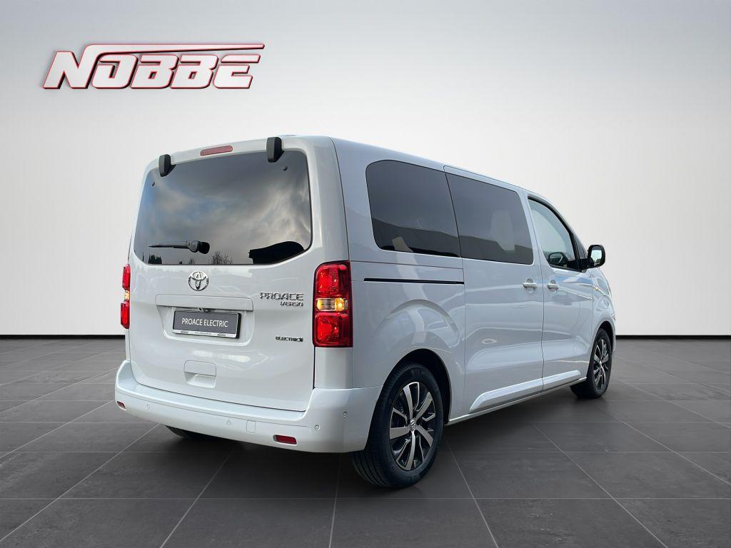 Toyota Proace Verso L1 Teamplayer