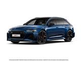 Audi RS6 Avant 4.0 TFSI tiptronic quattro  HeadUp Pan - Audi RS6 aus 2025