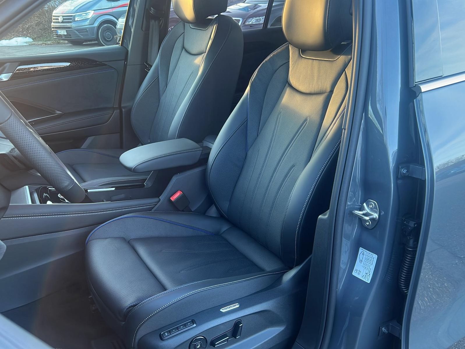 Volkswagen Tiguan - Bild 10