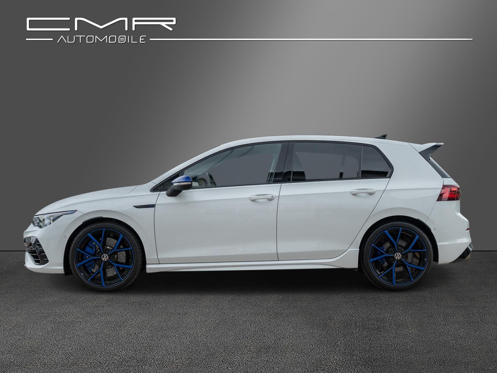 Volkswagen Golf R Performance 20 Years Carbon Harman Kardon foto 4