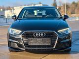 Audi A3 Ultra Sportback 1-Hd. 24tkm EU6 Bi-Xenon PDC - Audi A3: 1.6