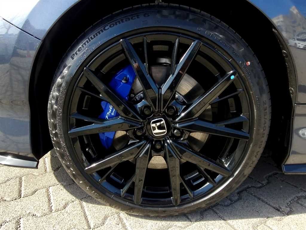 Honda Prelude - Bild 13