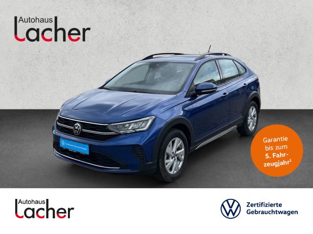 Taigo Life 1.0 TSI, LED, CarPlay, 5J-Garantie
