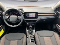 Skoda Fabia - Vorschau Bild 11