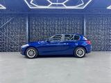 BMW 120 i Advantage 2HD SCHECK/BUSINESS/NAVI/SHZ/PDC - BMW Wasserstoff
