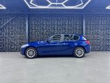 BMW 120 i Advantage 2HD SCHECK/BUSINESS/NAVI/SHZ/PDC - BMW mit Benzin-Antrieb: Limousine