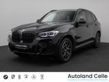 BMW X3 xD20i M Sport Kamera Laser DAB HiFi Komfort