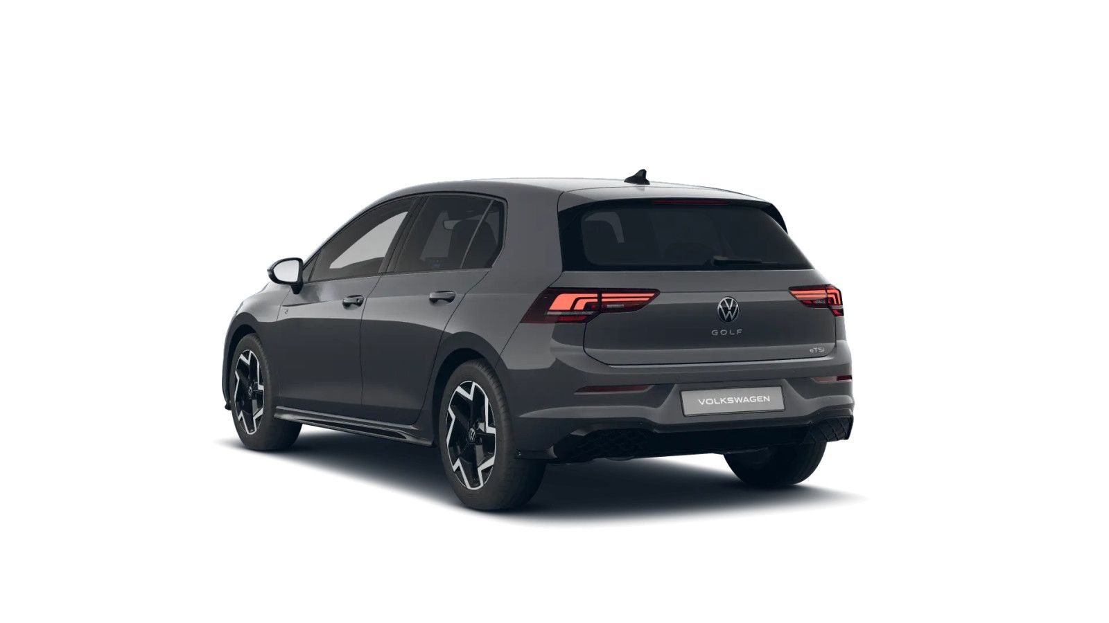 Volkswagen Golf - Bild 6