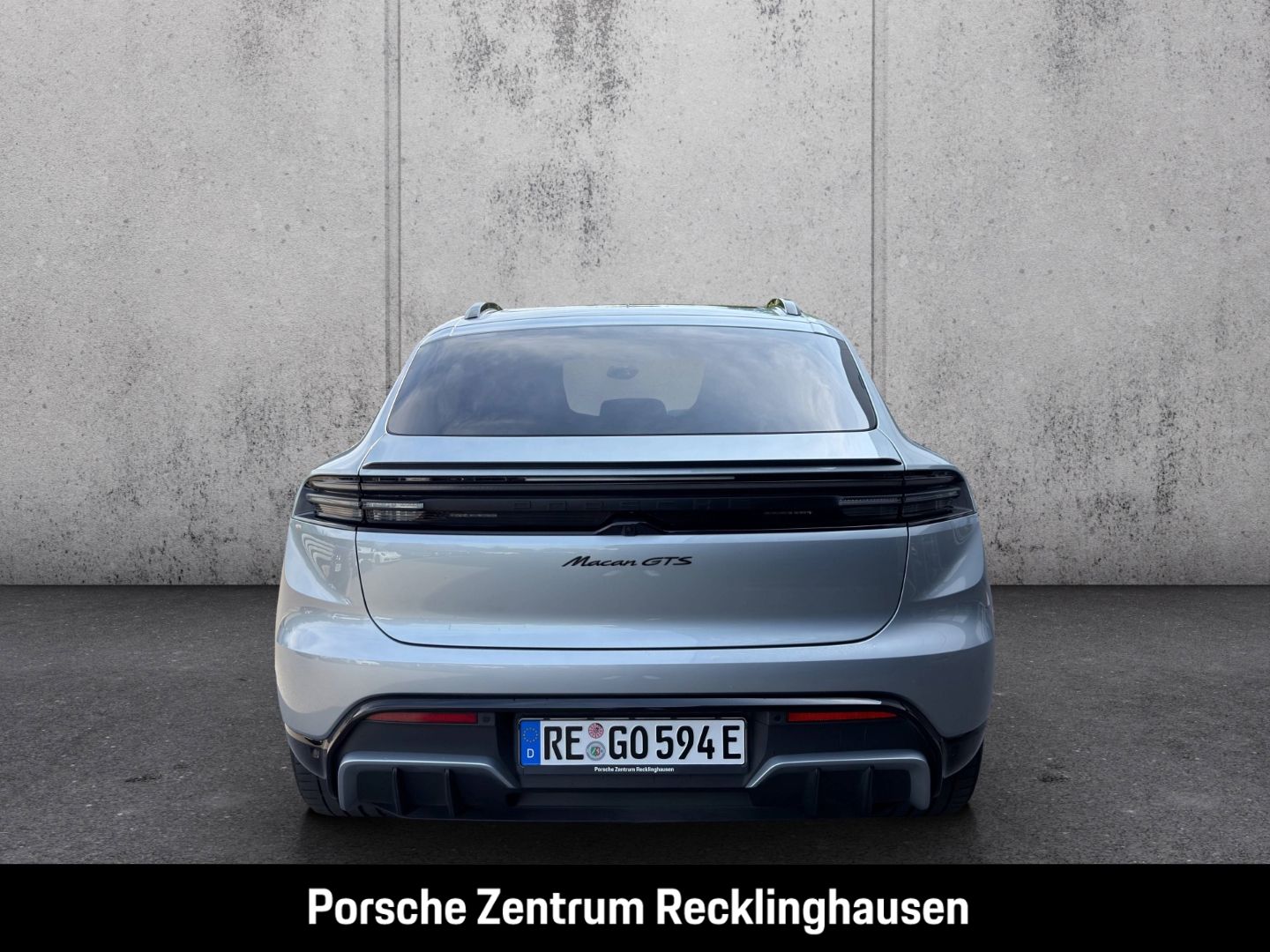 Porsche Macan - Bild 6