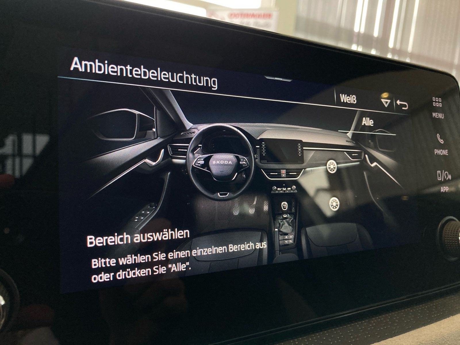 Skoda Scala - Bild 19