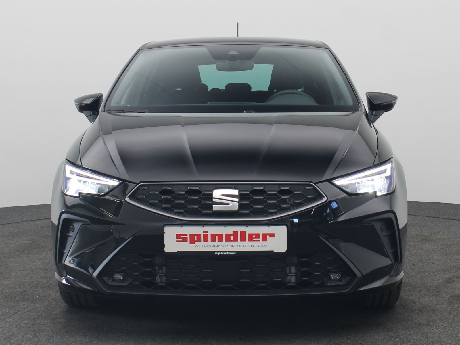 Seat Ibiza - Bild 2