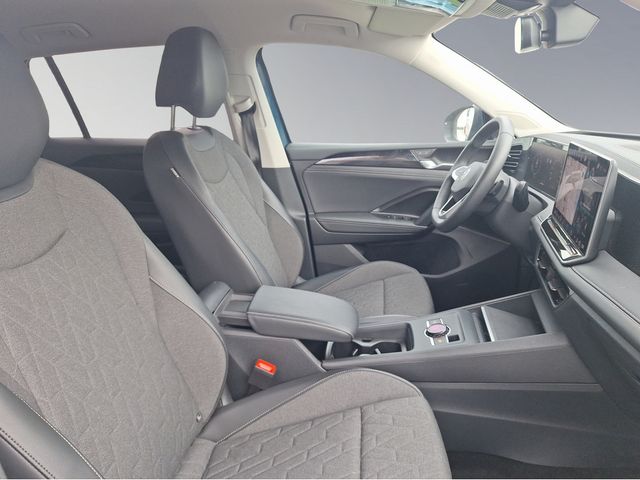 Tiguan 1.5eTSI DSG Life AHK Kamera