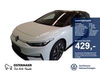 Volkswagen ID.7 - Vorschau Bild 1