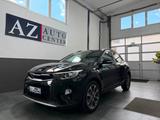 Kia Stonic Vision/LED/Kamera/Navi/AHK/Euro6/17Zoll - Kia Stonic: 1.6