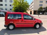 Volkswagen Caddy Life 1.4 5-Sitzer -BiFuel-BENZIN-LPG  - Volkswagen Caddy: Bifuel