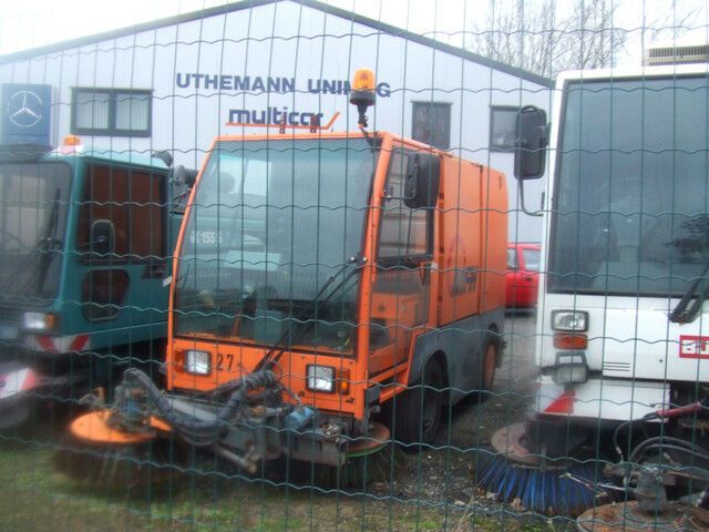 Andere MFH,Hochdorf,Schmidt,Swingo,Citycat