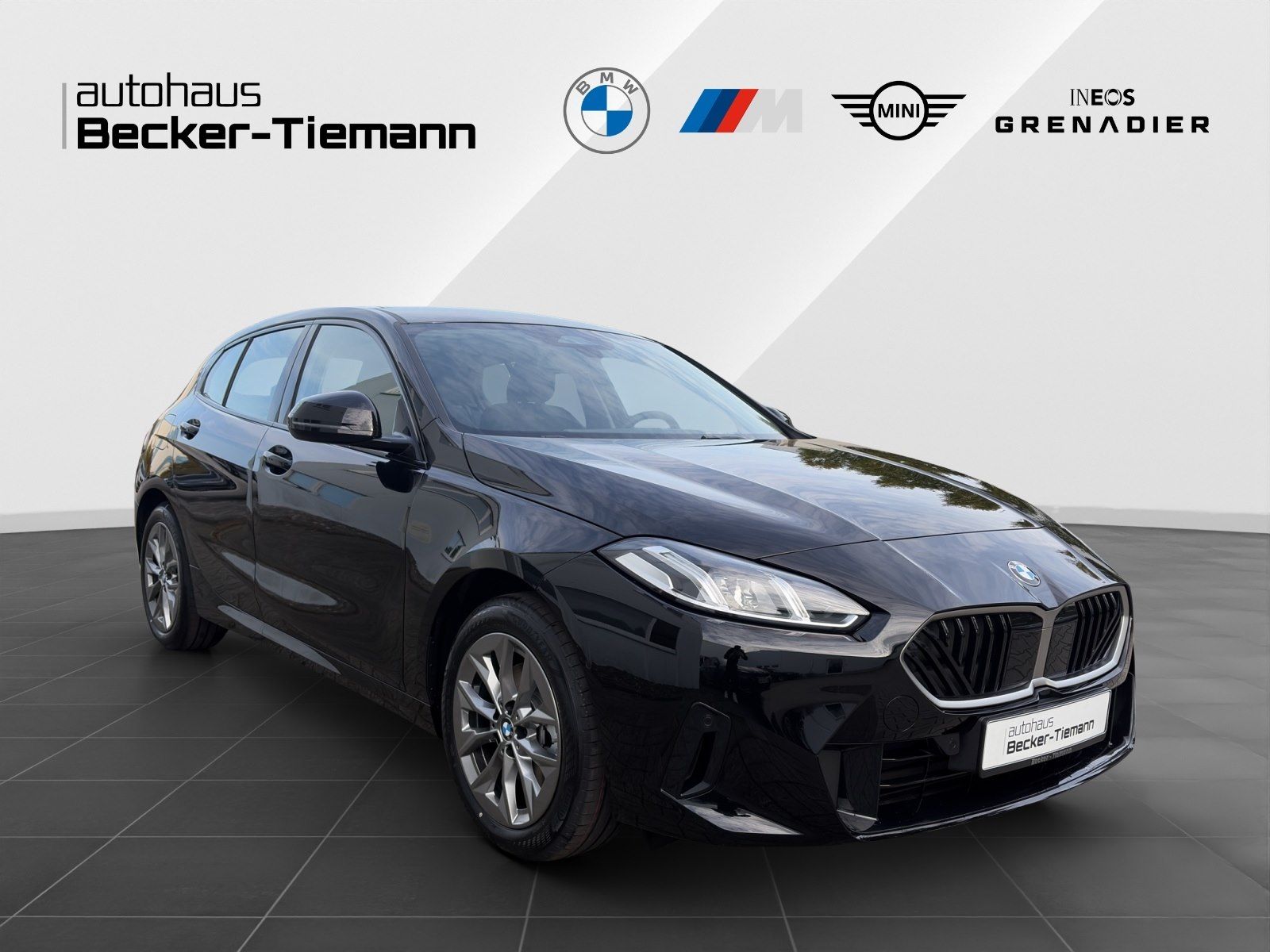 BMW 120 - Bild 7
