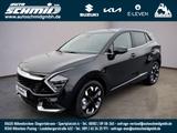 Kia SPORTAGE 1.6T PHEV PLUG&RIDE SONDERMODELL - Kia Sportage Neuwagen in München
