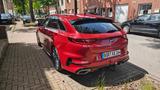 Kia pro_cee'd / ProCeed 1.6 T-GDI DCT GT GT - rote Kia pro cee'd / ProCeed
